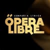 Logo de Ópera Libre